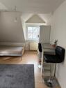 Foto - 1 Zimmer Dachgeschoßwohnung in Osnabrück