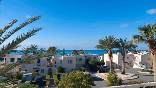 Foto - Traum- Ferienhaus, Coral Bay Zypern, 200m vom Meer