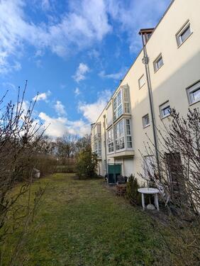 Foto - Erstklassige Tiefgarage 