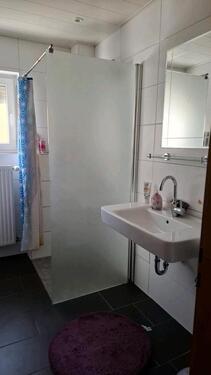 Foto - 2 Zimmer Erdgeschoßwohnung zur Miete in Bad Berleburg