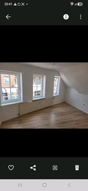 Foto - Helle freundliche 2- Zimmer Wohnung in Walsrode Moorstr.47