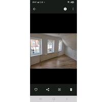 Helle freundliche 2- Zimmer Wohnung in Walsrode Moorstr.47