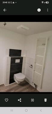 Foto - 2 Zimmer Etagenwohnung zur Miete in Walsrode