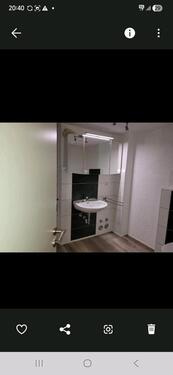 Foto - 2 Zimmer Etagenwohnung in Walsrode