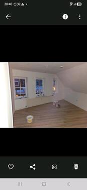 Foto - Etagenwohnung in Walsrode zur Miete