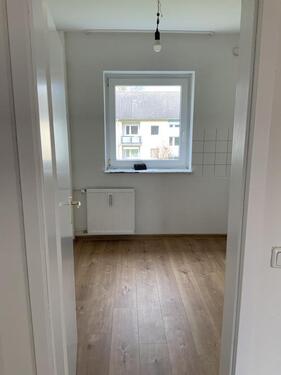 Foto - Etagenwohnung in Ahlen zur Miete