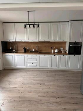 Foto - Etagenwohnung in Salzgitter zur Miete