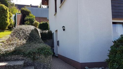 Foto - Einliegerwohnung mit sep. Eingang kurzfristig ab 1. Mai frei