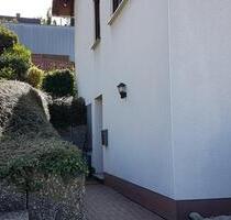 Einliegerwohnung mit sep. Eingang kurzfristig ab 1. Mai frei - Siegen