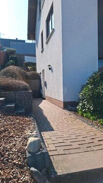 Foto - 1 Zimmer Erdgeschoßwohnung zur Miete in Siegen