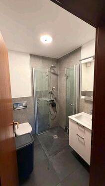 Foto - 1 Zimmer Erdgeschoßwohnung in Siegen