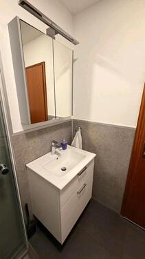 Foto - Erdgeschoßwohnung in Siegen zur Miete