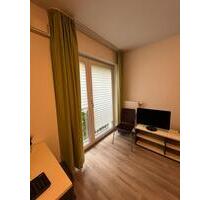 Studentenwohnung in Deggendorf - 520,00&nbsp;EUR Kaltmiete, ca.&nbsp; 30,00&nbsp;m&sup2; in Deggendorf (PLZ: 94469)