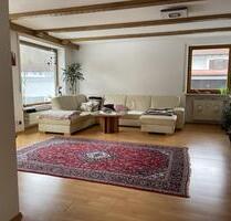 4-Zimmerwohnung in Füssen zu vermieten