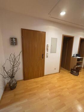 Foto - 4 Zimmer Etagenwohnung zur Miete in Füssen