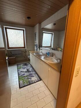 Foto - 4 Zimmer Etagenwohnung in Füssen