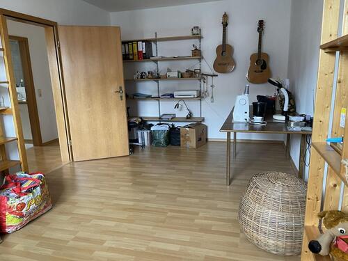 Foto - Etagenwohnung in Füssen zur Miete