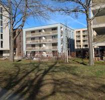 Erstbezug: Schöne, moderne 3-Zimmer-Wohnung in Leinfelden - Leinfelden-Echterdingen