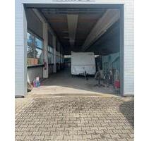Halle zu vermieten - 1.120,00&nbsp;EUR Kaltmiete, ca.&nbsp; 8,40&nbsp;m&sup2; in Fuchstal (PLZ: 86925)