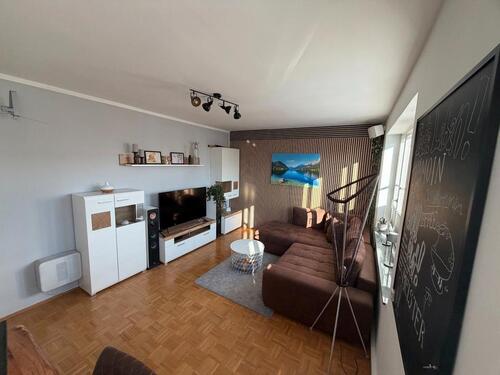 Foto - 3 Zimmer Maisonettenwohnung in Dresden