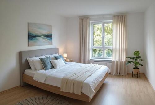 Foto - 4 Zimmer Etagenwohnung in Lauffen am Neckar