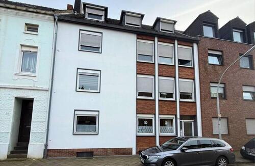 Foto - 12 Zimmer Mehrfamilienhaus, Wohnhaus zum Kaufen in Mönchengladbach