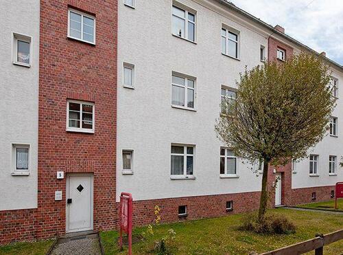 Foto - Top sanierte 2-Zi-Wohnung! - 459,00&nbsp;EUR Kaltmiete, ca.&nbsp; 45,87&nbsp;m&sup2;