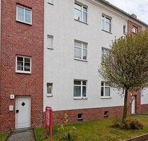 Top sanierte 2-Zi-Wohnung! - 459,00&nbsp;EUR Kaltmiete, ca.&nbsp; 45,87&nbsp;m&sup2; in Eberswalde (PLZ: 16225)