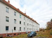 Foto - 2 Zimmer Etagenwohnung zur Miete in Eberswalde