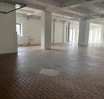 Laden, Lager inkl. Büro & Badezimmer, ab sofort - Hamburg Rothenburgsort