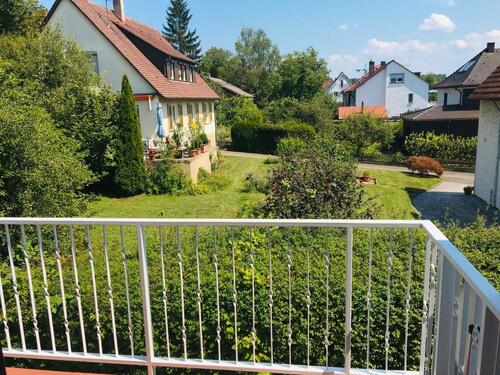 Foto - Sehr schöne 2-Zimmer-Wohnung in der Weststadt