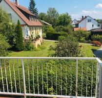 Sehr schöne 2-Zimmer-Wohnung in der Weststadt - Tübingen