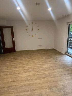 Foto - Schöne 3-Zimmer-Wohnung mit 83 m² mit Balkon