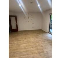 Schöne 3-Zimmer-Wohnung mit 83 m² mit Balkon - Lauf an der Pegnitz