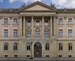 Avenue des Prestiges: Exklusive Residenz in der Beletage des Brockesschen Palais - Potsdam Berliner Vorstadt