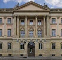 Avenue des Prestiges: Exklusive Residenz in der Beletage des Brockesschen Palais - Potsdam Berliner Vorstadt