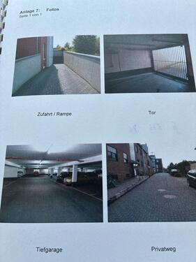 Foto - 1 Zimmer Etagenwohnung zum Kaufen in Neuss