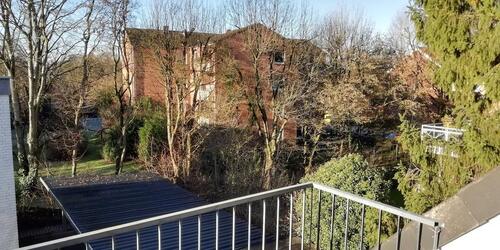 Foto - 3.5 Zimmer Maisonettenwohnung zum Kaufen in Hamburg