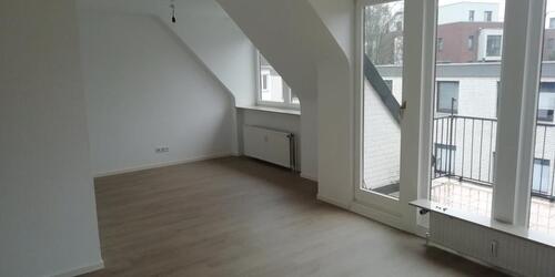 Foto - Maisonettenwohnung in Hamburg zum Kaufen