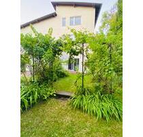 Südwohnung mit eigenem Garten in Dahlem nahe FU - Berlin Steglitz-Zehlendorf