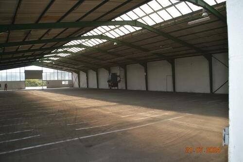 Foto - Industriehalle 1.100m² in Fröndenberg zu vermieten