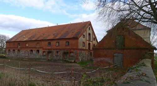 Foto - Einfamilienhaus in Pritzwalk