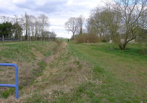 Foto - Einfamilienhaus in Pritzwalk zum Kaufen