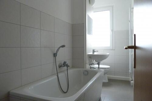 Foto - Etagenwohnung zur Miete in Merseburg