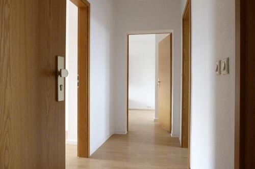 Foto - Etagenwohnung in Merseburg