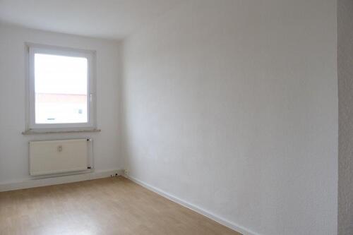 Foto - Etagenwohnung in Merseburg zur Miete