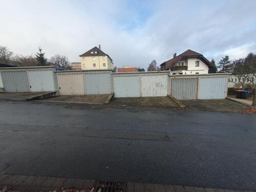 Foto - Vermiete Garage extra lang mit Strom in Auerbach im Vogtland