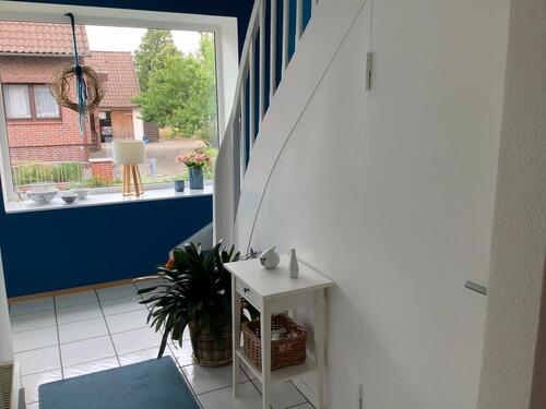 Foto - 5-Zimmer-Wohnung über 2 Etagen - 1.150,00 EUR Kaltmiete,