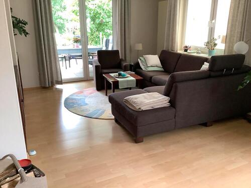 Foto - Etagenwohnung zur Miete in Neuenkirchen