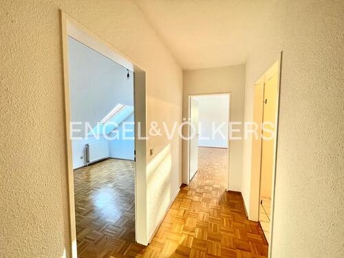 Foto - Etagenwohnung in Magdeburg